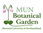 纽芬兰大学植物园 ，Memorial University of Newfoundland Botanical Garden
