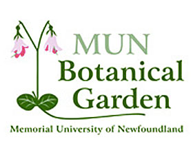 纽芬兰大学植物园 ，Memorial University of Newfoundland Botanical Garden