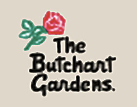 加拿大Butchart花园 The Butchart Gardens