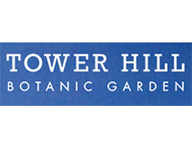 英国Tower Hill植物园 Tower Hill Botanic Garden