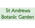 圣安德鲁斯大学植物园, St Andrews Botanic Garden