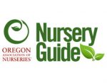 俄勒冈州苗圃协会苗圃指南， The Oregon Association of Nurseries NurseryGuide