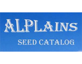 高山植物种子目录, ALPLAINS Seed Catalog