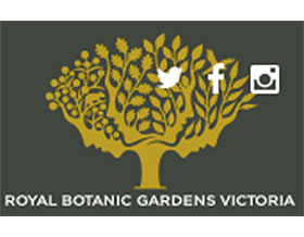 墨尔本皇家植物园 ，The Royal Botanic Gardens Melbourne