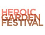 英雄花园节 ，Heroic Gardens Festival