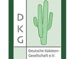 德国仙人掌协会， Deutsche Kakteen-Gesellschaft