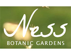 内斯植物园 ，Ness Botanic Gardens