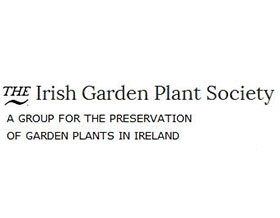 爱尔兰花园植物协会 Irish Garden Plant Society