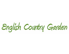 英国乡村花园， English Country Garden