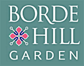 博尔德山丘花园 ，Borde Hill Garden