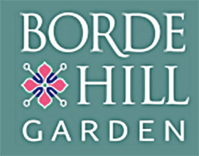 博尔德山丘花园 ，Borde Hill Garden