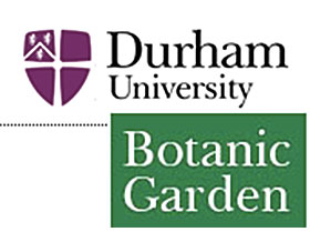 英国Durham大学植物园 Durham University Botanic Garden