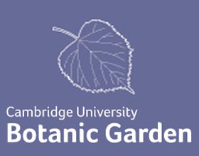 英国剑桥大学植物园 Cambridge University Botanic Garden