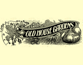 老屋花园, Old House Gardens
