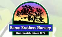 美国Baron兄弟苗圃 Baron Brothers Nursery