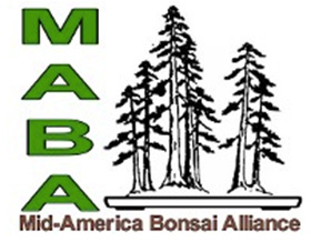 中美洲盆景联盟， The Mid-America Bonsai Alliance（MABA）