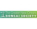 大新奥尔良盆景协会， The Greater New Orleans Bonsai Society