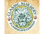 经典苗圃和景观公司, Classic Nursery & Landscape Company