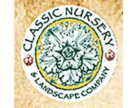 美国古典苗圃和景观公司 Classic Nursery & Landscape Company