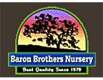 巴伦兄弟苗圃 ，Baron Brothers Nursery