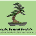美国凤凰盆景协会 PHOENIX BONSAI SOCIETY
