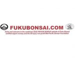 FUKU盆景， FUKUBONSAI.COM