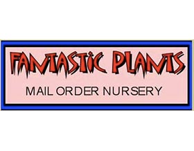 奇异植物邮购苗圃 ,Fantastic Plants