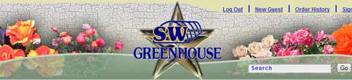 美国S.W温室苗圃 S.W Greenhouse