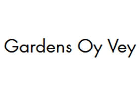 美国 Gardens Oy Vey苗圃 – 田纳西在线地被植物与花园设计服务