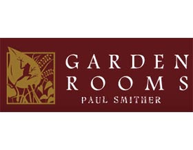 花园屋 GARDEN ROOMS