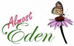 伊甸园 Almost Eden