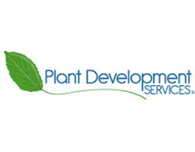 植物开发服务公司 ，Plant Development Services