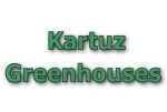 Kartuz温室 ，Kartuz Greenhouses