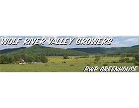 Wolf河谷农场， Wolf River Valley Growers