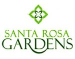 圣罗萨花园， Santa Rosa Gardens