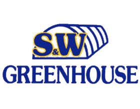 S.W温室 ,S.W Greenhouse