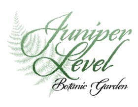 Juniper Level植物园, Juniper Level Botanic Garden