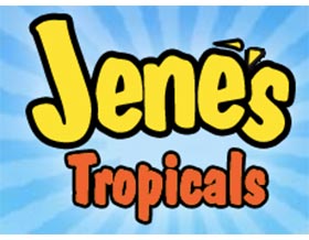 Jene的热带植物， Jene’s Tropicals