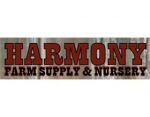 哈莫尼农场用品和苗圃 ，Harmony Farm Supply & Nursery 