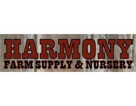 哈莫尼农场用品和苗圃 ，Harmony Farm Supply & Nursery 