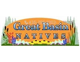大盆地植物 ，Great Basin Natives