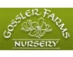 哥斯拉农场苗圃， Gossler Farms Nursery