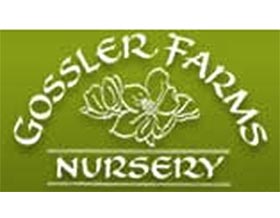 哥斯拉农场苗圃， Gossler Farms Nursery