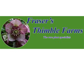 弗雷泽的顶针农场， Fraser's Thimble Farms