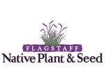 旗杆本地植物和种子， Flagstaff Native Plant and Seed