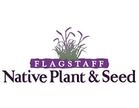 美国旗杆本地植物和种子 Flagstaff Native Plant and Seed