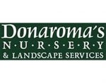 Donaroma苗圃和景观服务 ，Donaroma's Nursery & Landscape Services