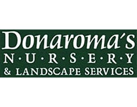 Donaroma苗圃和景观服务 ，Donaroma's Nursery & Landscape Services