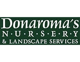 Donaroma苗圃和景观服务 ，Donaroma's Nursery & Landscape Services