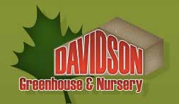 美国Davidson温室苗圃 Davidson Greenhouse & Nursery